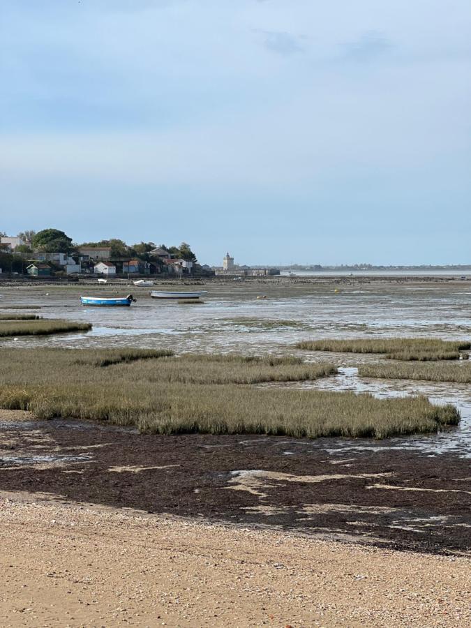 L'Etoile De Mer Bourcefranc Exterior foto