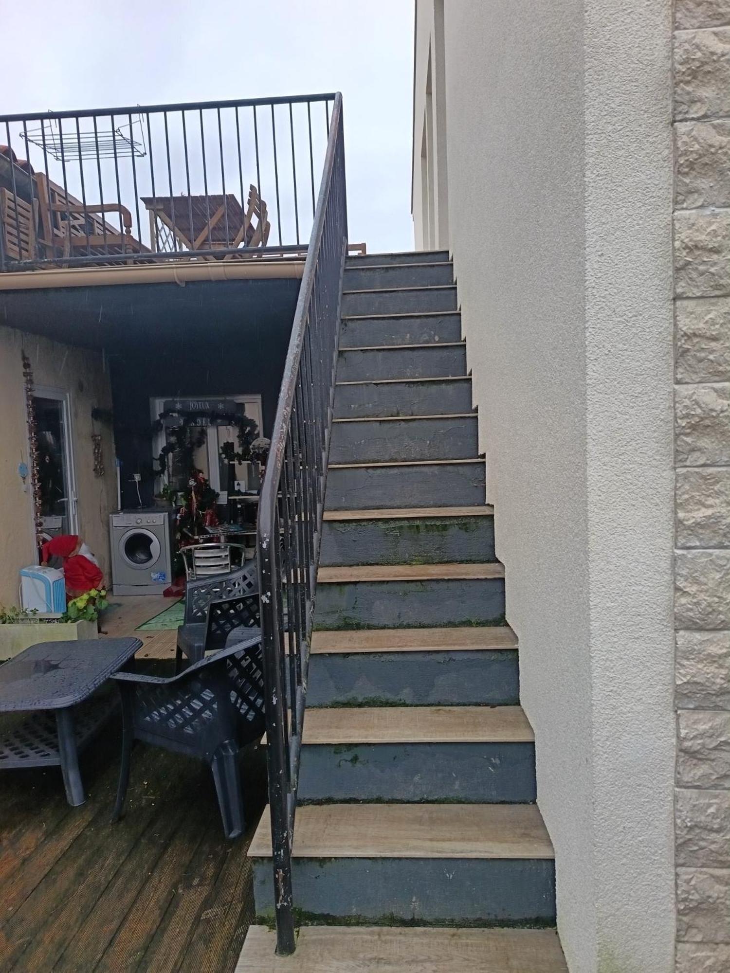 L'Etoile De Mer Bourcefranc Exterior foto